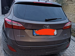 Hyundai i30 foto 4