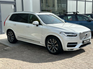 Volvo XC90 foto 3