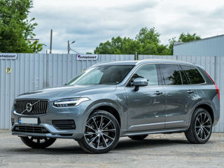 Volvo XC90 foto 0