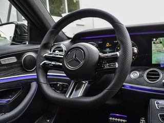 Mercedes E Class