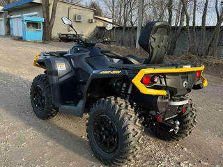 Can-Am (BRP) Outlander MAX XT-P foto 10