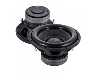 ALPHARD MACHETE MF-12SD4 12" 800W RMS САБВУФЕРЫ