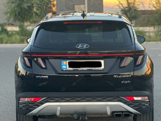 Hyundai Tucson foto 7