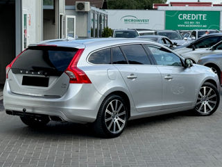 Volvo V60 foto 5