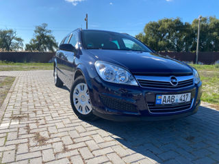 Opel Astra foto 2