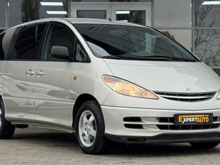 Toyota Previa foto 3