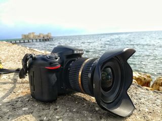 Nikon d7100 с 2 объективами и т.д foto 2