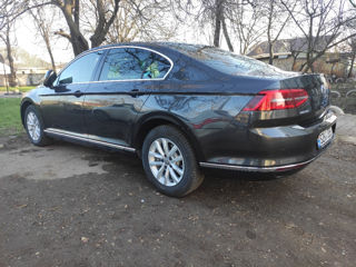 Volkswagen Passat foto 9