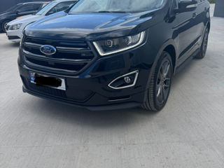 Ford Edge, 2017 г.