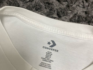 Converse Shirt foto 2