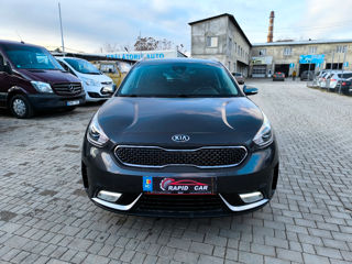 KIA Niro foto 2