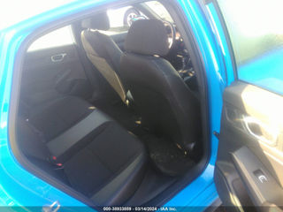 Honda Civic foto 11