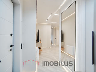 Apartament cu 2 camere, 61 m², Râșcani, Chișinău foto 20