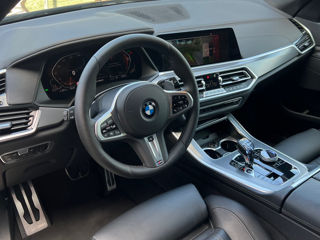 BMW X5 foto 6