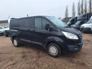 Ford Transit Custom foto 2