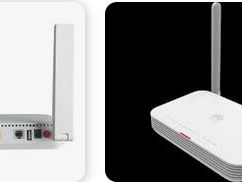 Wireless Router TP-LINK, huawei Opti Xstar foto 2