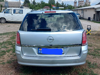 Opel Astra foto 4