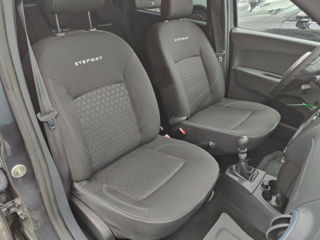 Dacia Lodgy foto 11