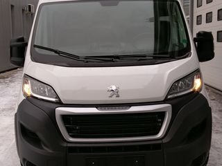 Peugeot Boxer foto 2