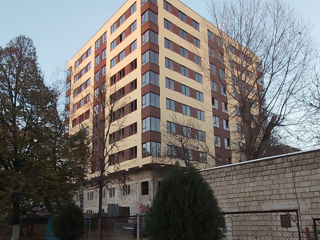 Apartament cu 3 camere, 80 m², Râșcani, Chișinău