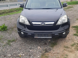 Honda CR-V foto 9