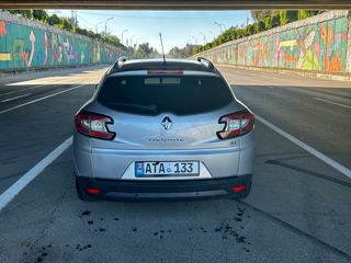 Renault Megane foto 6