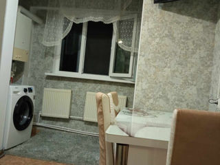 Apartament cu 2 camere, 57 m², Centru, Ciorna, Rezina foto 2