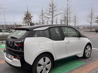 BMW i3 foto 2