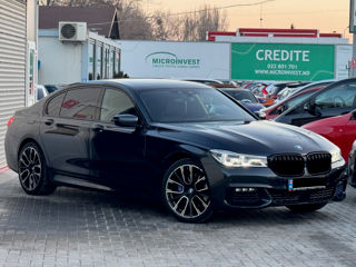 BMW 7 Series foto 4