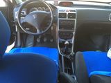 Peugeot 307 foto 5