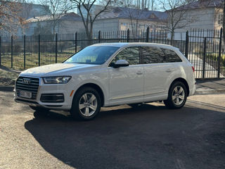 Audi Q7 foto 3