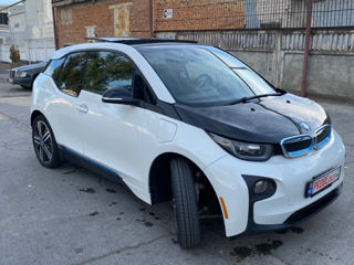 BMW i3 foto 3