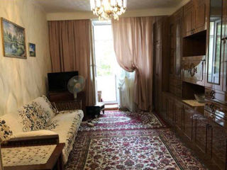 Apartament cu 3 camere, 62 m², 6 cartier, Bălți foto 7