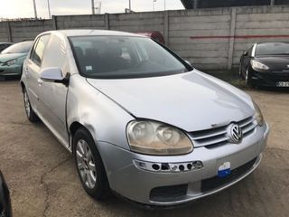 Piese W-Golf5 2000-2004 1.9tdi 2.0 benzin