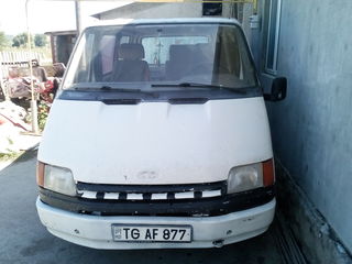 Ford Tranzit pasager foto 2