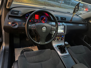 Volkswagen Passat foto 10