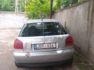 Audi A3 foto 4