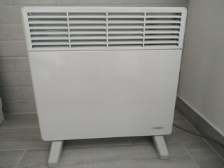 Convector electric