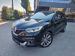 Renault Kadjar foto 3