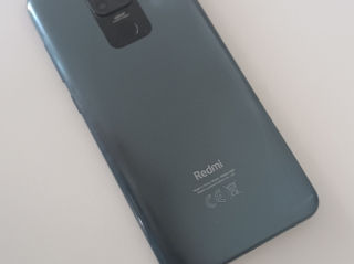 vand redmi note 9