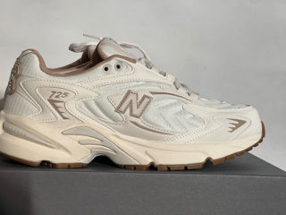 Новые New Balance 725