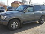 Toyota Land Cruiser foto 7