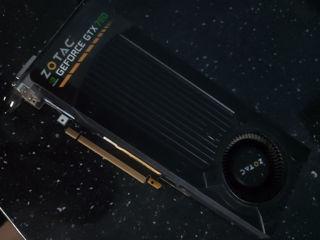 GTX 760 2GB  фото 0