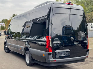 Mercedes Sprinter 517 foto 2