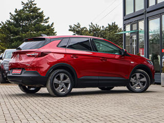 Opel Grandland X foto 2