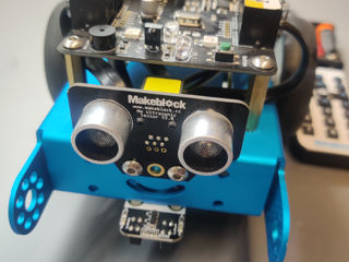 Makeblock-mBot blue v1.1 (Bluetooth Version) foto 3