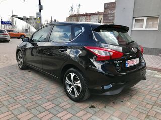 Nissan Pulsar foto 3