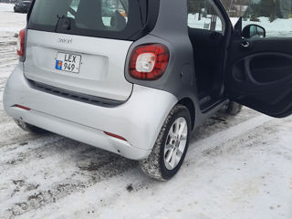 Smart Fortwo foto 3