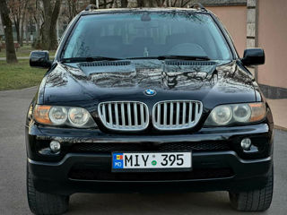 BMW X5 foto 5