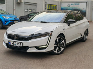 Honda Clarity